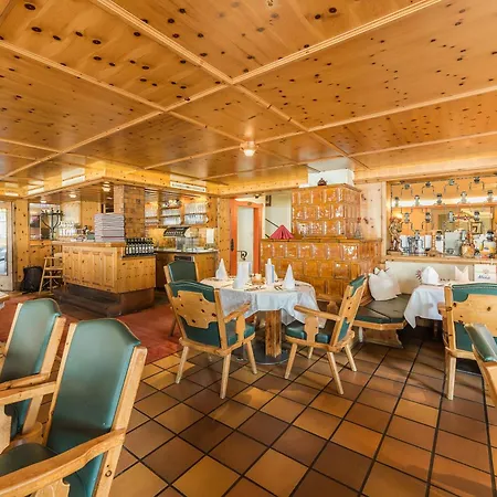 Gasthuis Gaestehaus Laimboeck 3*