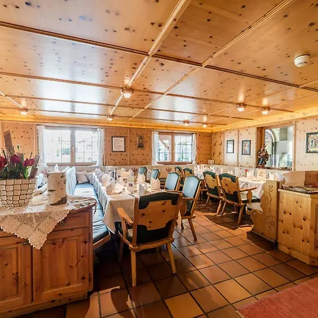 Gaestehaus Laimboeck