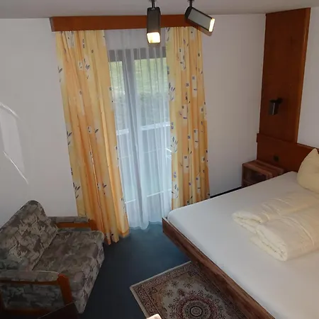 Gaestehaus Laimboeck 3*