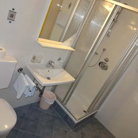Guest house Gaestehaus Laimboeck Fuegenberg