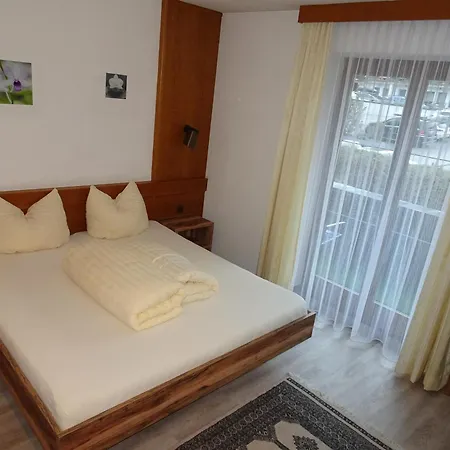 Gaestehaus Laimboeck